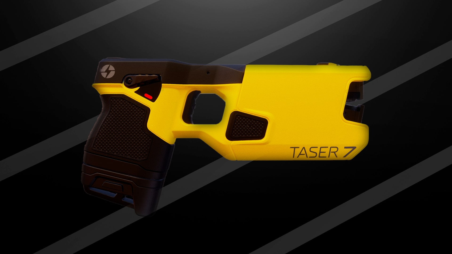 Gta 5 rp axon taser 7