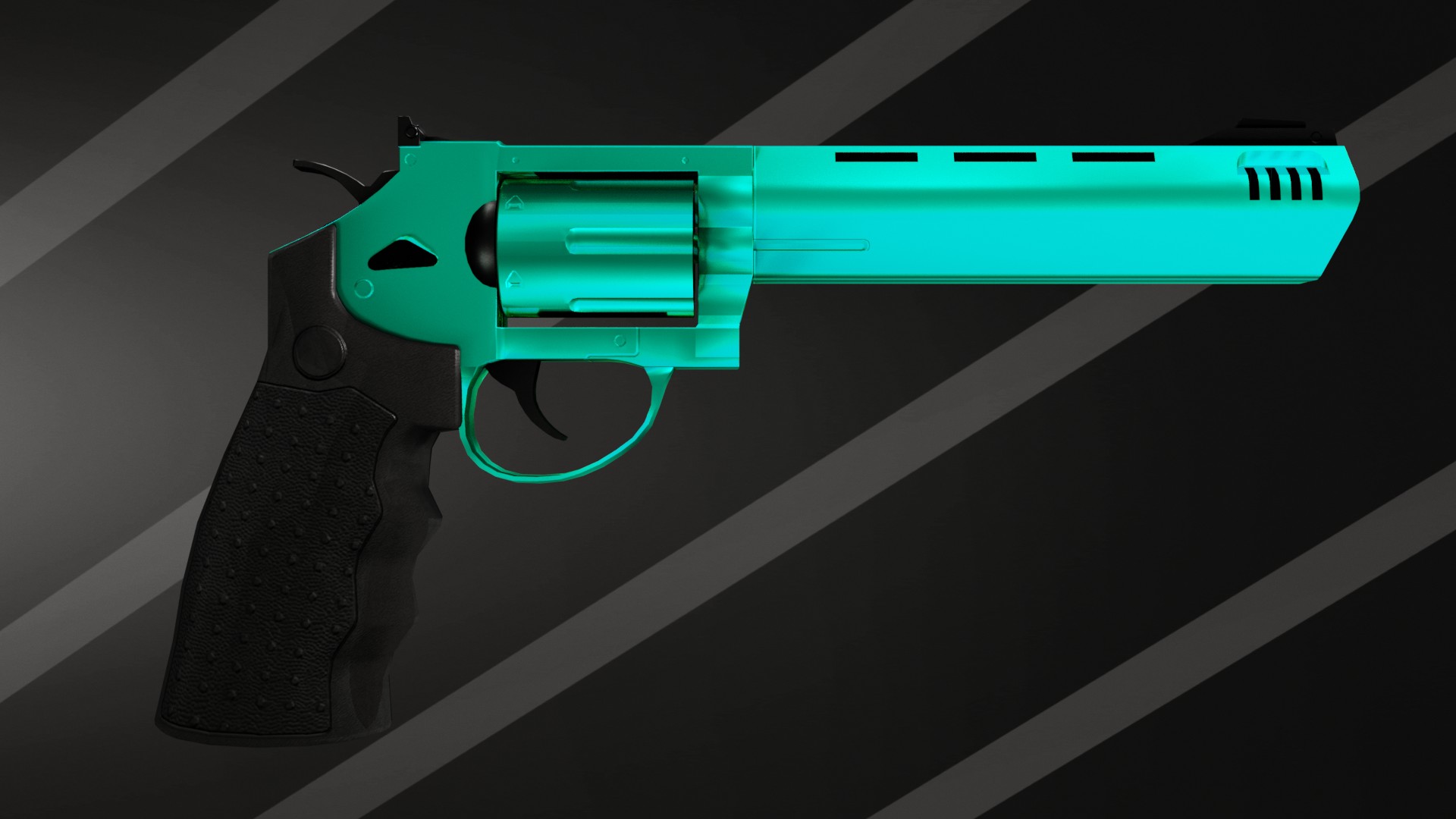 GTA 5 RP моды: Revolver | Mint